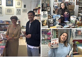 Lecturas con sabor a otoño: diez recomendaciones de las librerías de Ponferrada