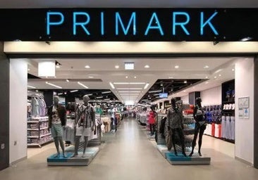 Primark abre su primera tienda en Ponferrada