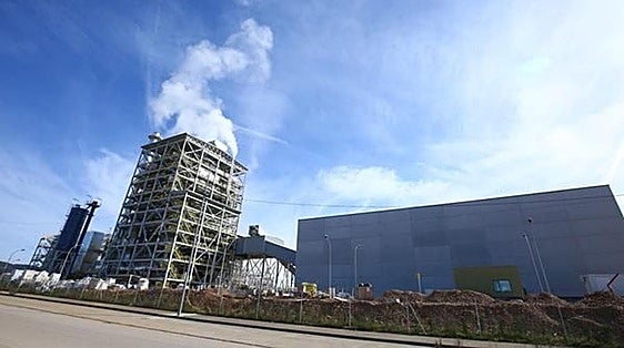 Acciona se abre a negociar la subrogación y a recolocar a los trabajadores de Forestalia