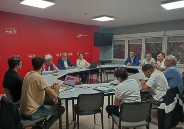 El PSOE de Ponferrada acusa a la Junta y al alcalde de «inacción»