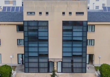 Investigan a la exdirectora de una residencia de Fabero por un presunto delito de estafa