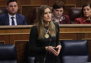 Sara Aagesen inaugurará el lunes en Ponferrada la Convención por un Pacto de estado Frente a la Emergencia Climática