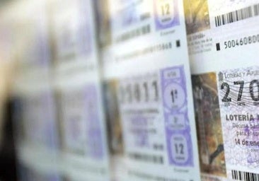 La Lotería Nacional deja un segundo premio en El Bierzo