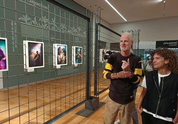 La Térmica Cultural ofrece dos ciclos dedicados al cine y a la música durante octubre y noviembre