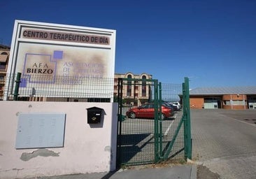 Ponferrada cede temporalmente el uso de las antiguas escuelas de Dehesas a Alzheimer Bierzo