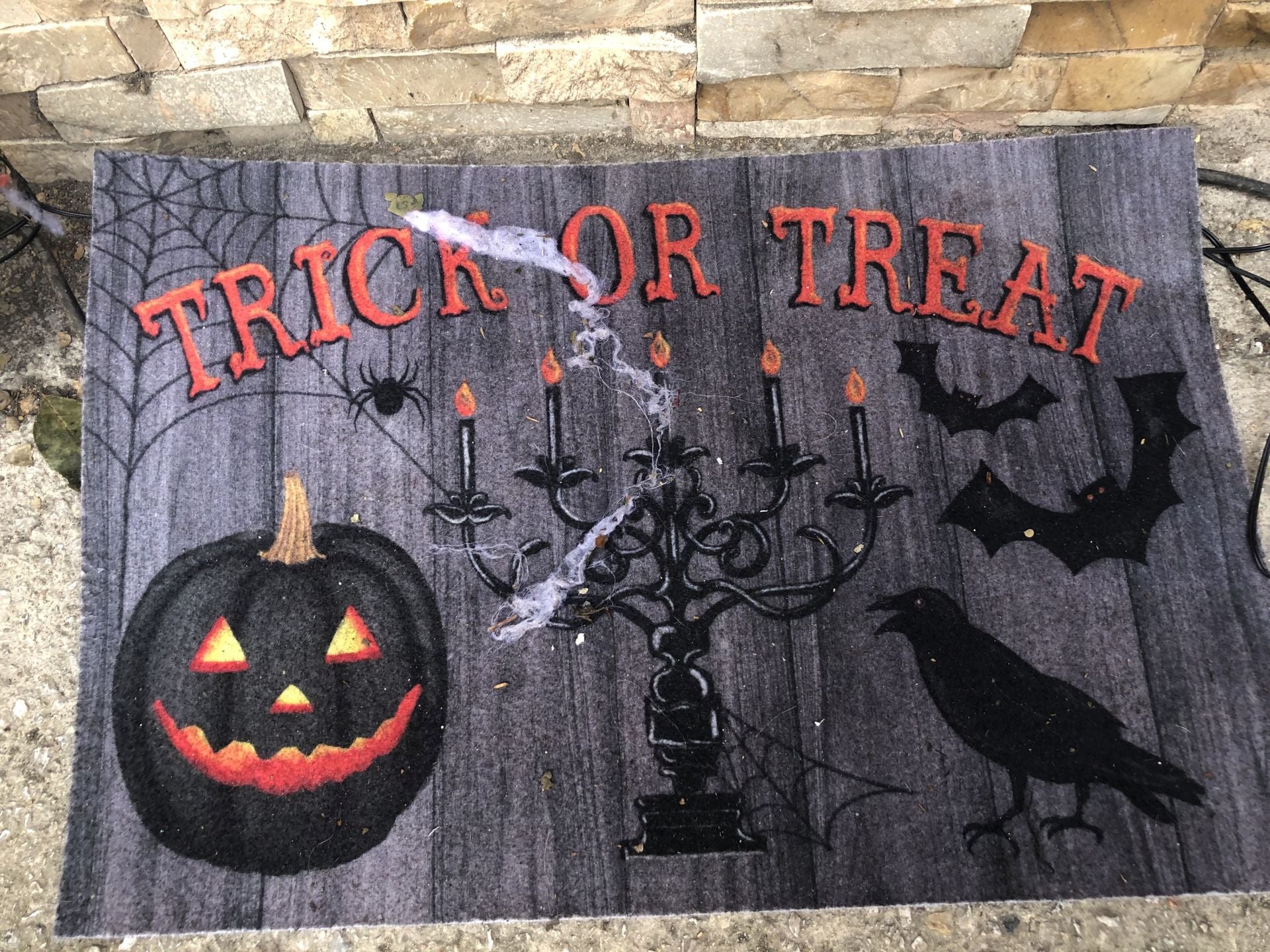 Casa del Terror de Ponferrada.