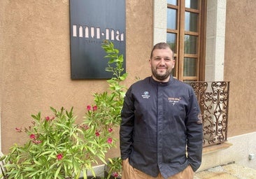 El leonés Dani Giganto, mejor sumiller en los premios internacionales más prestigiosos del sector