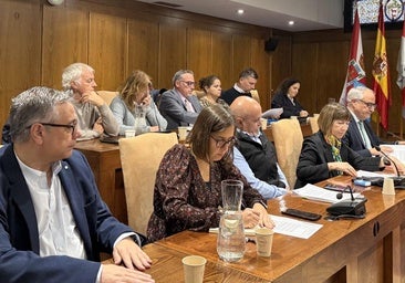 El PSOE acusa al gobierno de rectificaciones constantes tras convertir la reforma del Mercado de Abastos en un parking