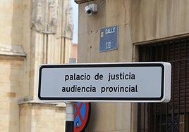 El juicio será en la Audiencia Provincial de León.