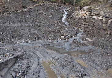 Fin a la media maratón de Peñalba a Ponferrada para hacer la compra: los vecinos dispondrán de un servicio de taxi