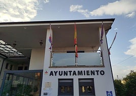 Imagen de archivo del Ayuntamiento de Toral de los Vados.