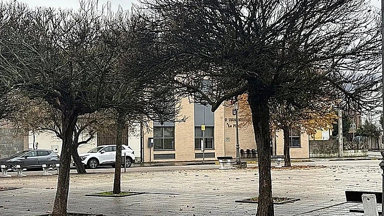 Los barrios ponferradinos que marcharán contra la guerra: «Lo estamos pagando todos»