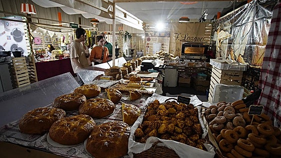 La Feria Agroalimentaria y Multisectorial de Carracedelo cumple 30 años