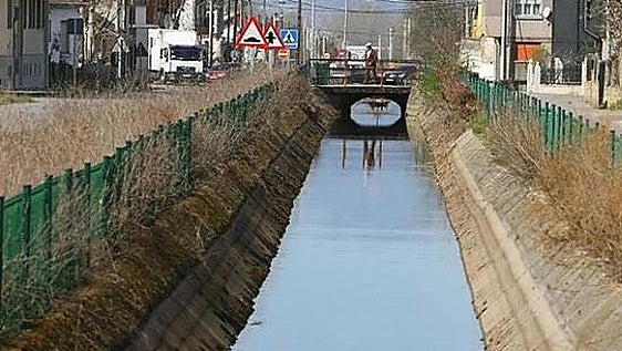 La Junta finaliza la modernización del Canal Bajo del Bierzo