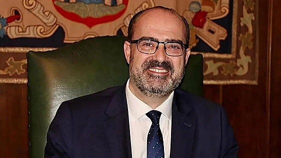 Morala pide a la ULE que aclare si se pidió «con igual convicción» Medicina en León y en Ponferrada