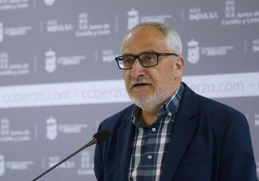 El presidente del Consejo Comarcal del Bierzo reclama a la Junta que active las cinco brigadas forestales pendientes