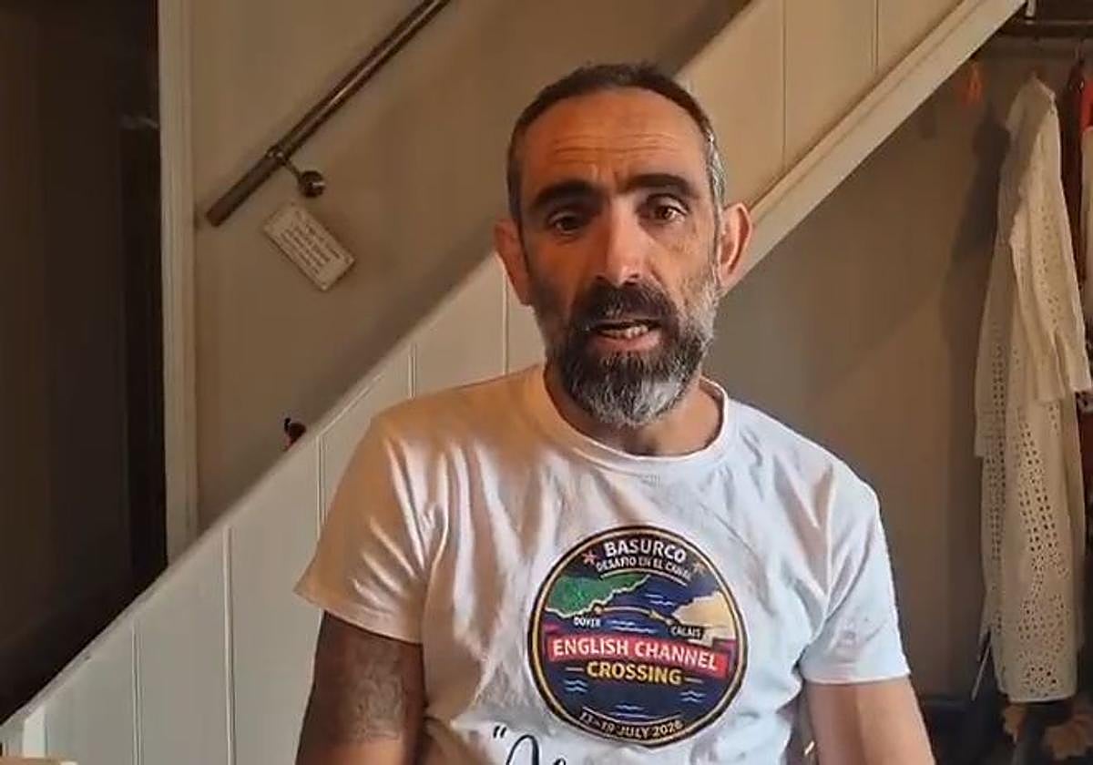 Miguel Martínez Basurco.