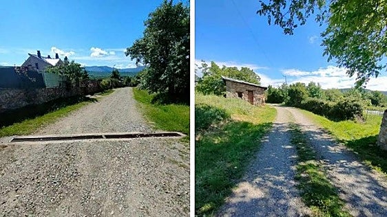 Dos localidades del Bierzo verán mejoradas varias de sus calles