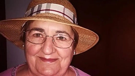 Se cumplen dos semanas de la desaparición de la ponferradina de 82 años sin noticias de su paradero