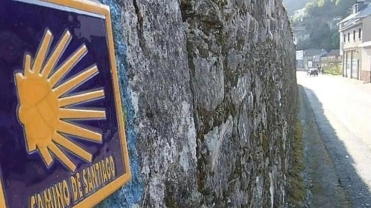 Una productora de Ponferrada lleva la esencia del Camino de Santiago hasta Seúl con el musical 'Caminante'