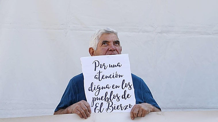 OncoBierzo muestra su desconfianza ante una puesta en marcha «rápida» de la Unidad de Radioterapia