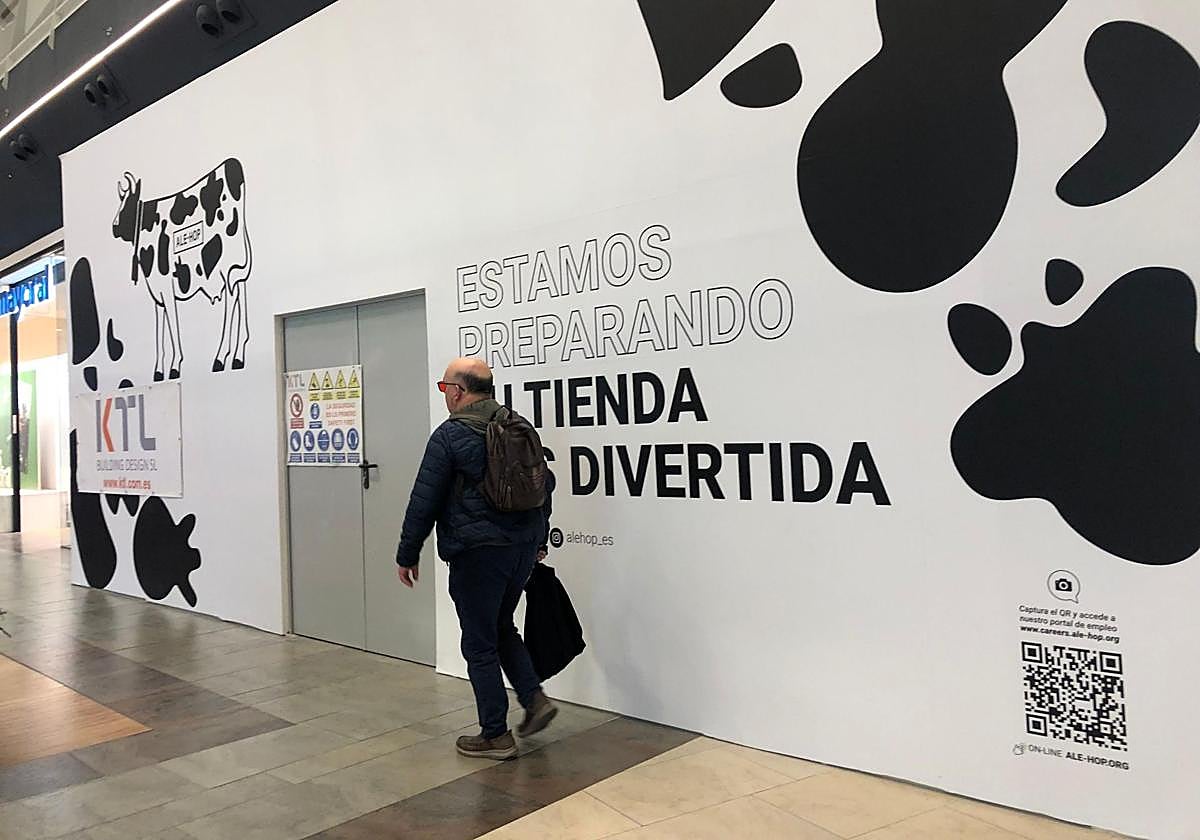 Ale-Hop abrirá una de sus tiendas en Ponferrada | Elbierzonoticias