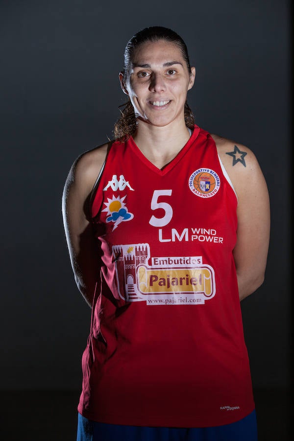 Monty continuará en Bembibre