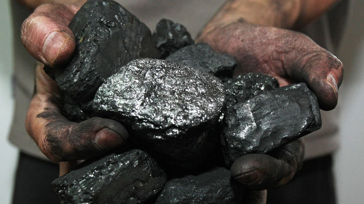 La extracción de carbón en León se desploma un 81% mientras el de importación crece un 27 hasta los 19 millones de toneladas