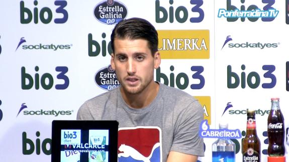 Imagen de la presentación de Juanto.