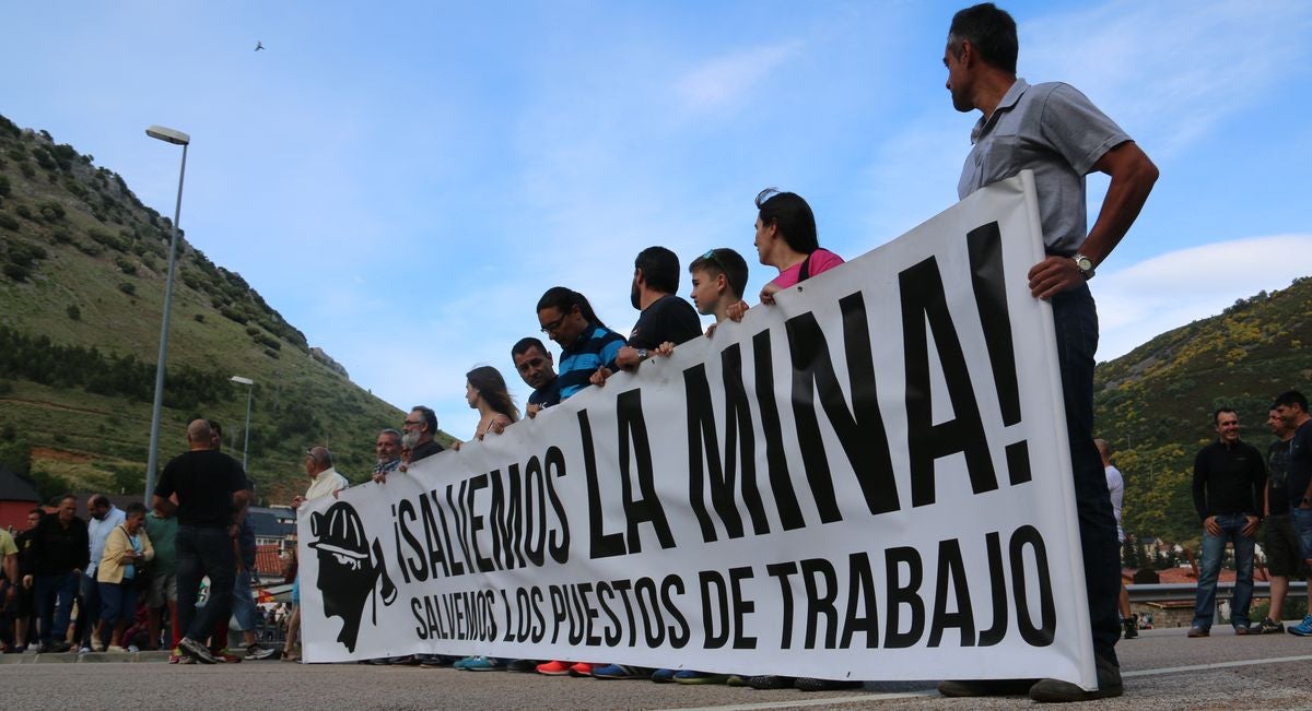 El Plan de Carbón empuja a las empresas al cese y a los mineros a las bajas incentivadas y prejubilaciones