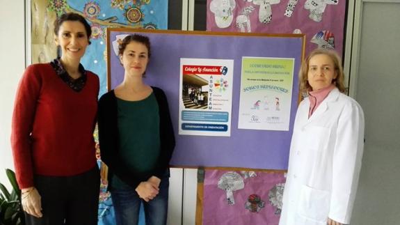 La mediación llega a las aulas