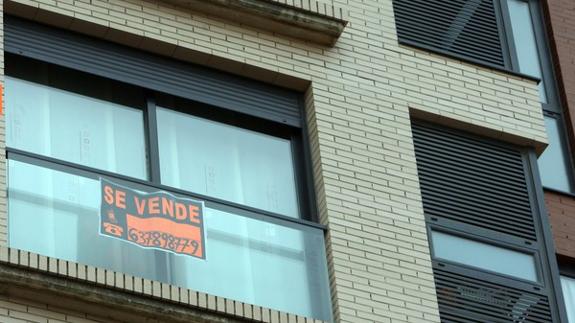 Vivienda a la venta en Ponferrada.