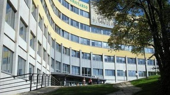 Expertos en ingeniería forestal ofrecen una charla en el Campus sobre empleo en el sector