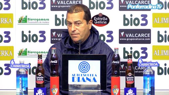 Miguel Ángel Álvarez Tomé.