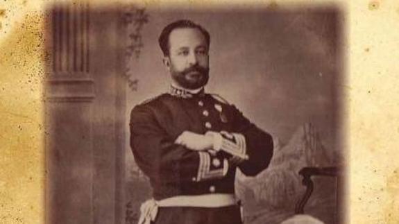 Cacabelos homenajea al escritor Antonio Fernández Morales en el bicentenario de su nacimiento
