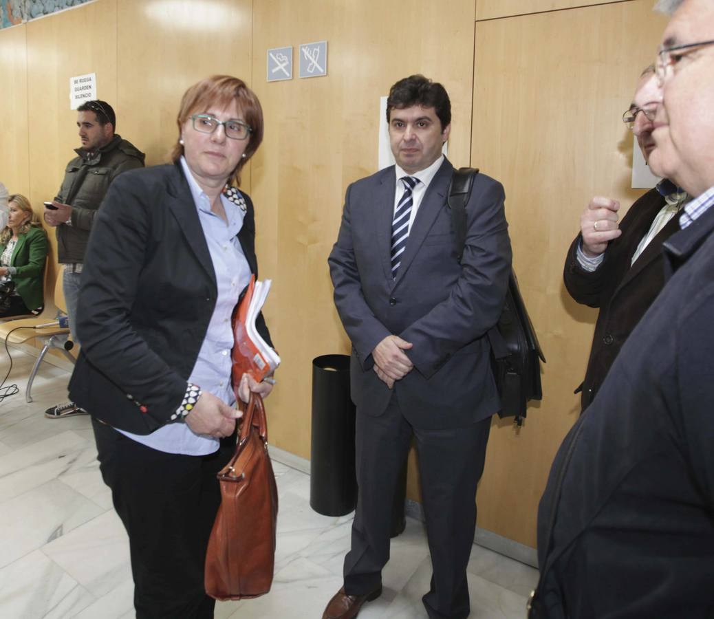 El juzgado de Avilés retoma la investigacióndel &#039;caso Niemeyer&#039;