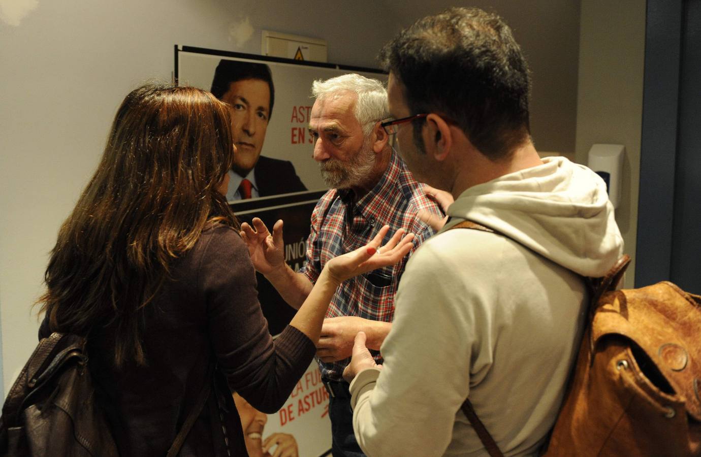 La Madreña traslada su ludoteca a la FSA