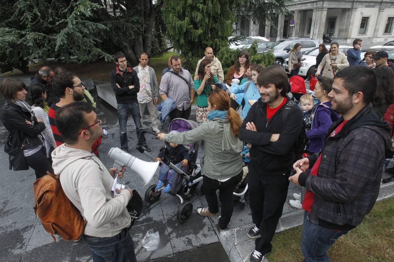 La Madreña traslada su ludoteca a la FSA