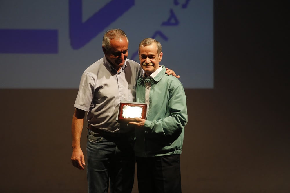 La Unión de Comerciantes del Caudal entrega sus premios