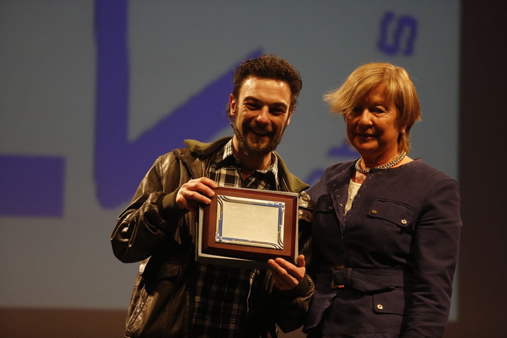 La Unión de Comerciantes del Caudal entrega sus premios