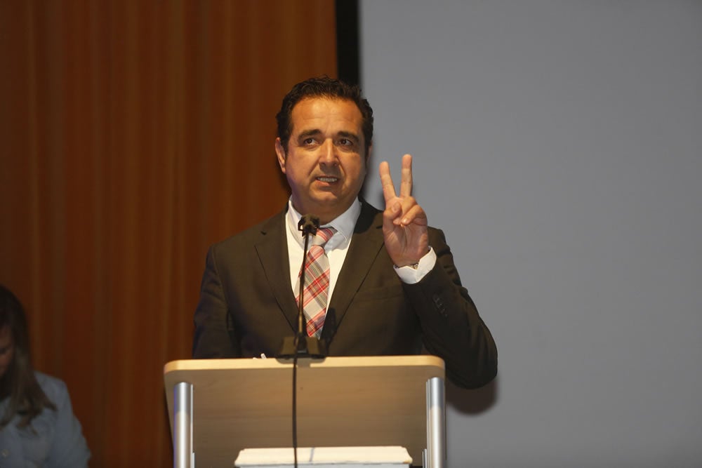 La Unión de Comerciantes del Caudal entrega sus premios