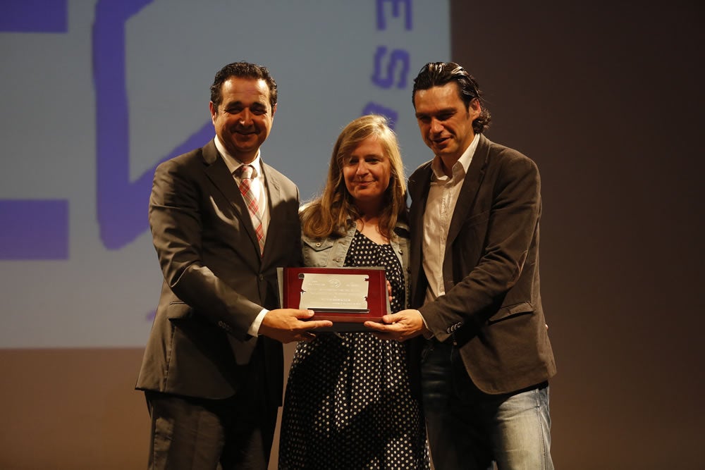 La Unión de Comerciantes del Caudal entrega sus premios