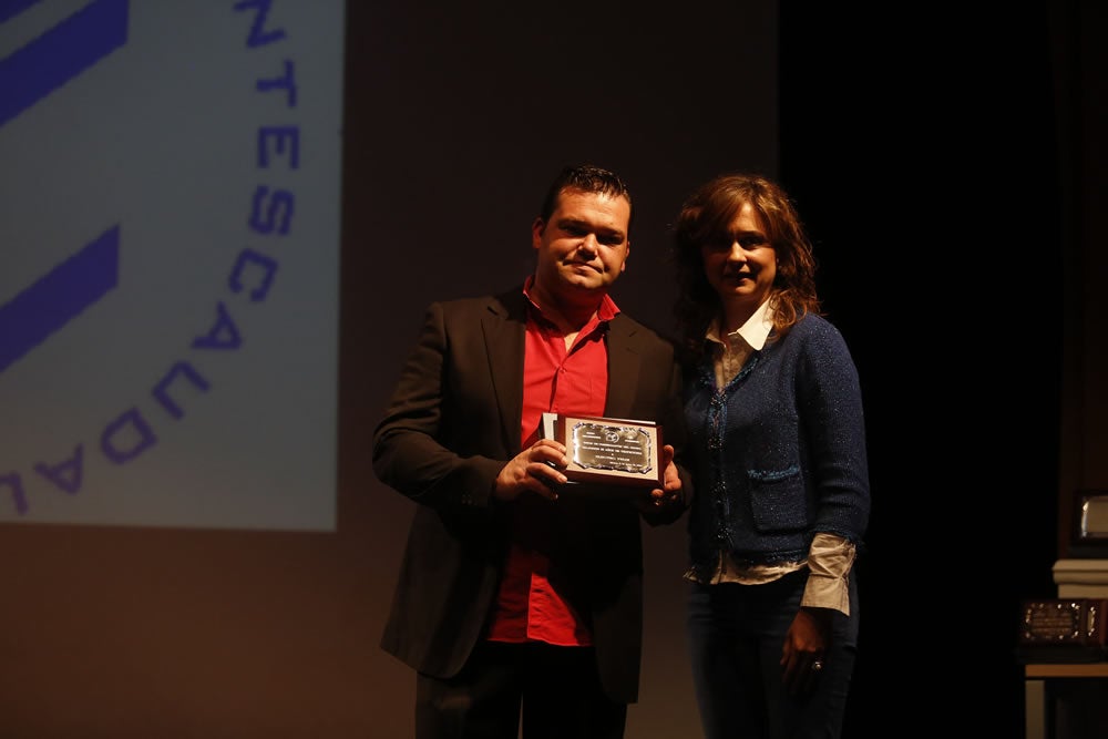 La Unión de Comerciantes del Caudal entrega sus premios