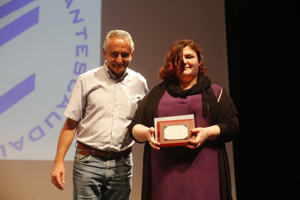 La Unión de Comerciantes del Caudal entrega sus premios