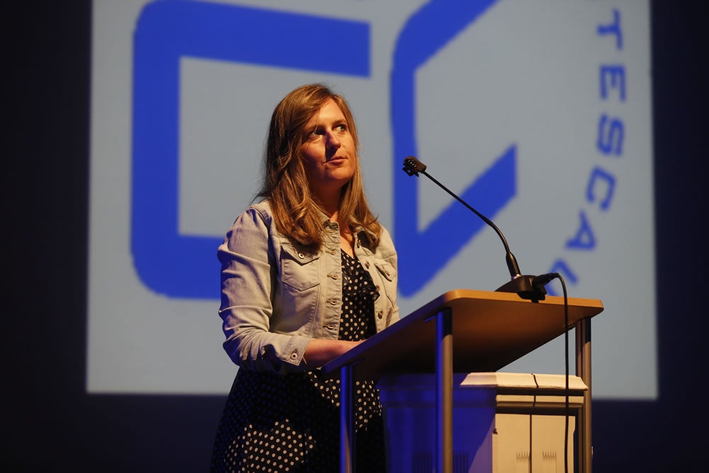 La Unión de Comerciantes del Caudal entrega sus premios