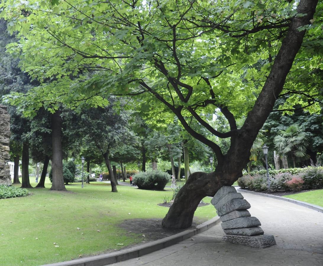 El Campo San Francisco