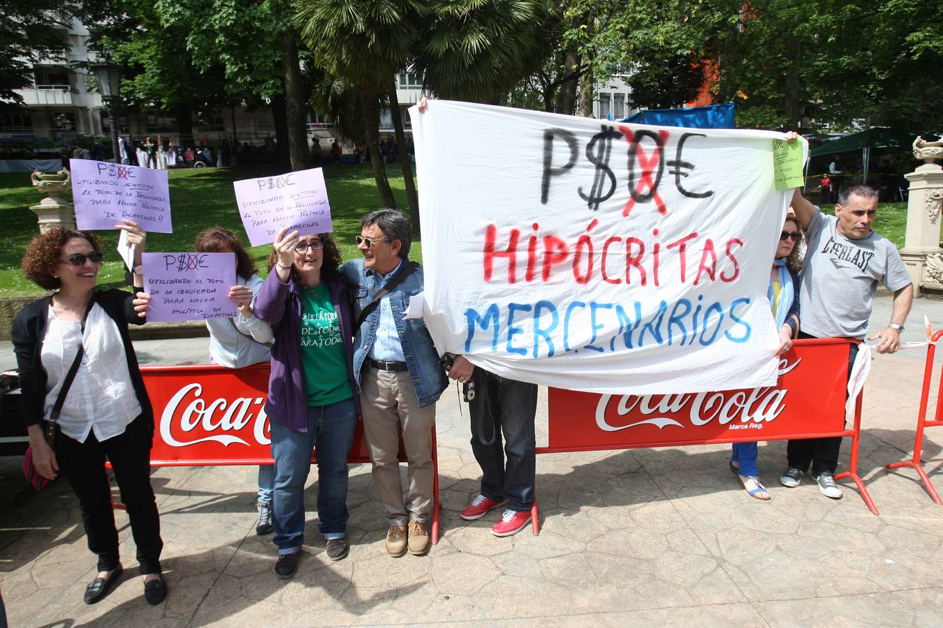 Oviedo celebra su Martes de Campo