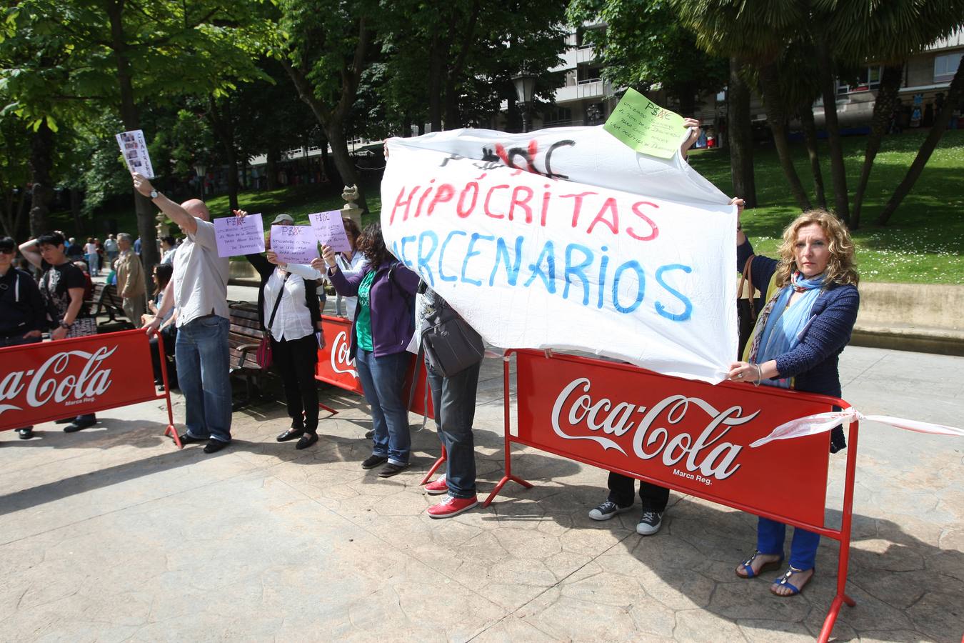 Oviedo celebra su Martes de Campo