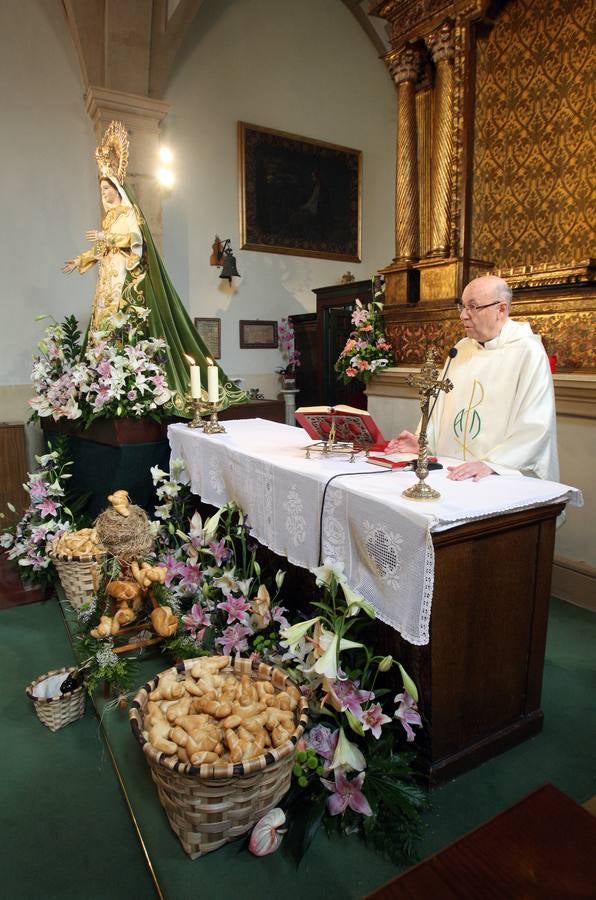 Oviedo celebra su Martes de Campo