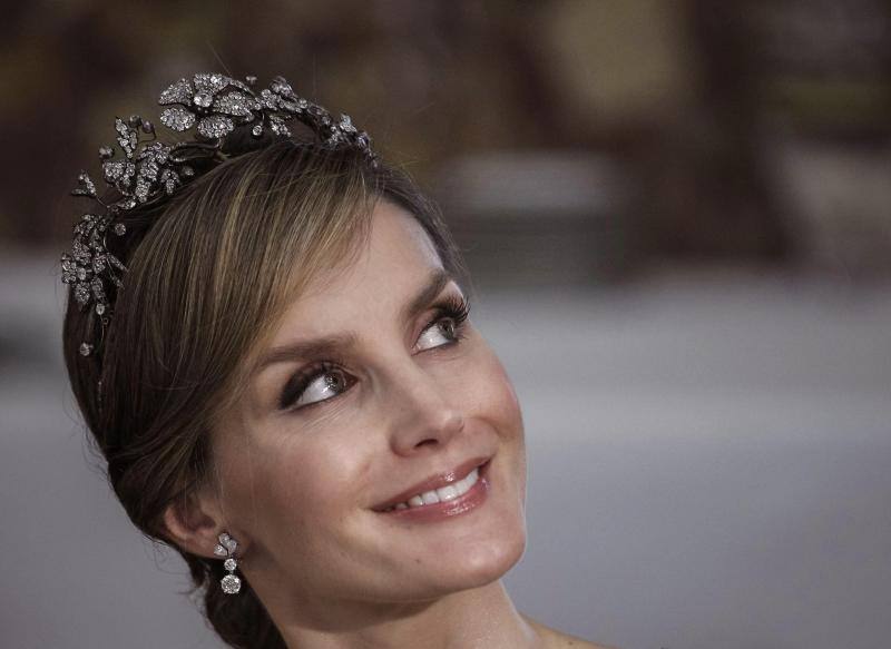 Peña Nieto, la última visita de Estado de Don Juan Carlos